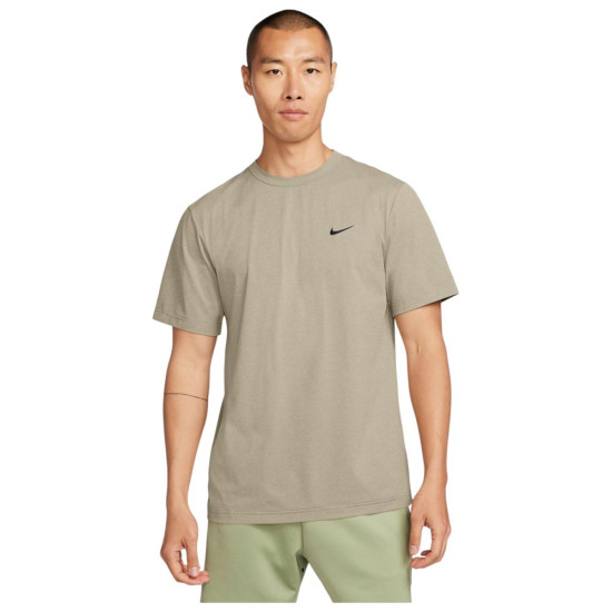 Nike Ανδρική κοντομάνικη μπλούζα Hyverse Dri-FIT UV Versatile T-Shirt